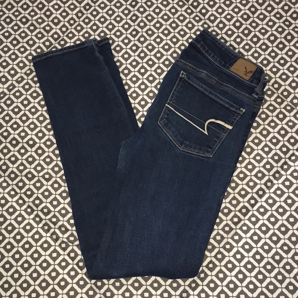 American Eagle Jeans - Size 2